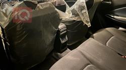 سوزوكي بالينو